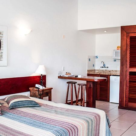 La Boheme Hotel E Apart Hotel Búzios Extérieur photo
