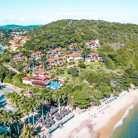 La Boheme Hotel E Apart Hotel Búzios Extérieur photo