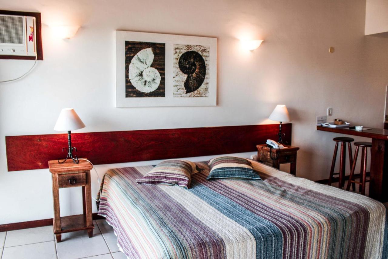 La Boheme Hotel E Apart Hotel Búzios Extérieur photo