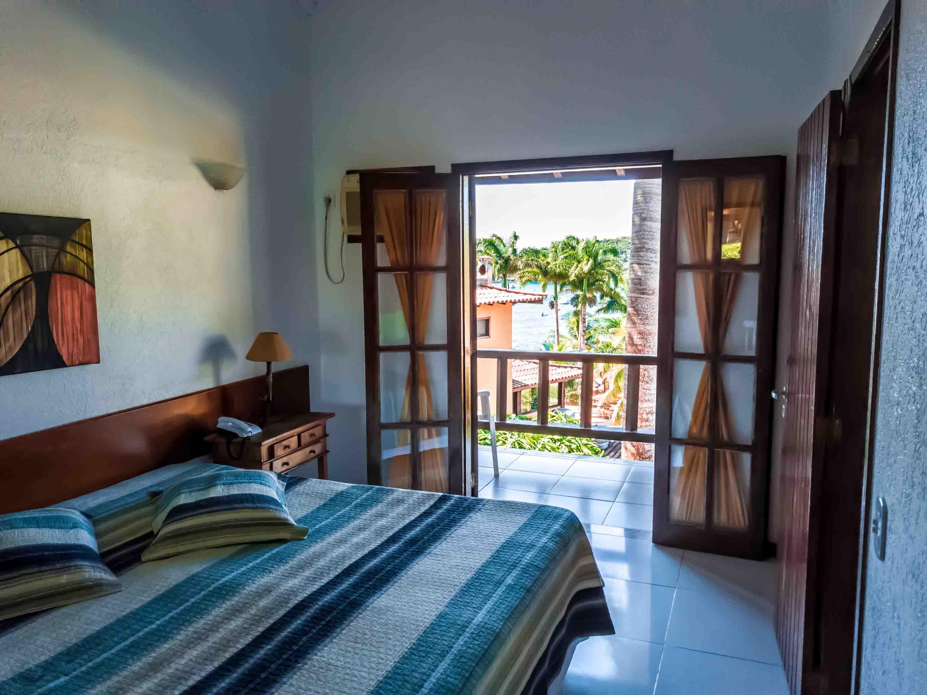 La Boheme Hotel E Apart Hotel Búzios Extérieur photo
