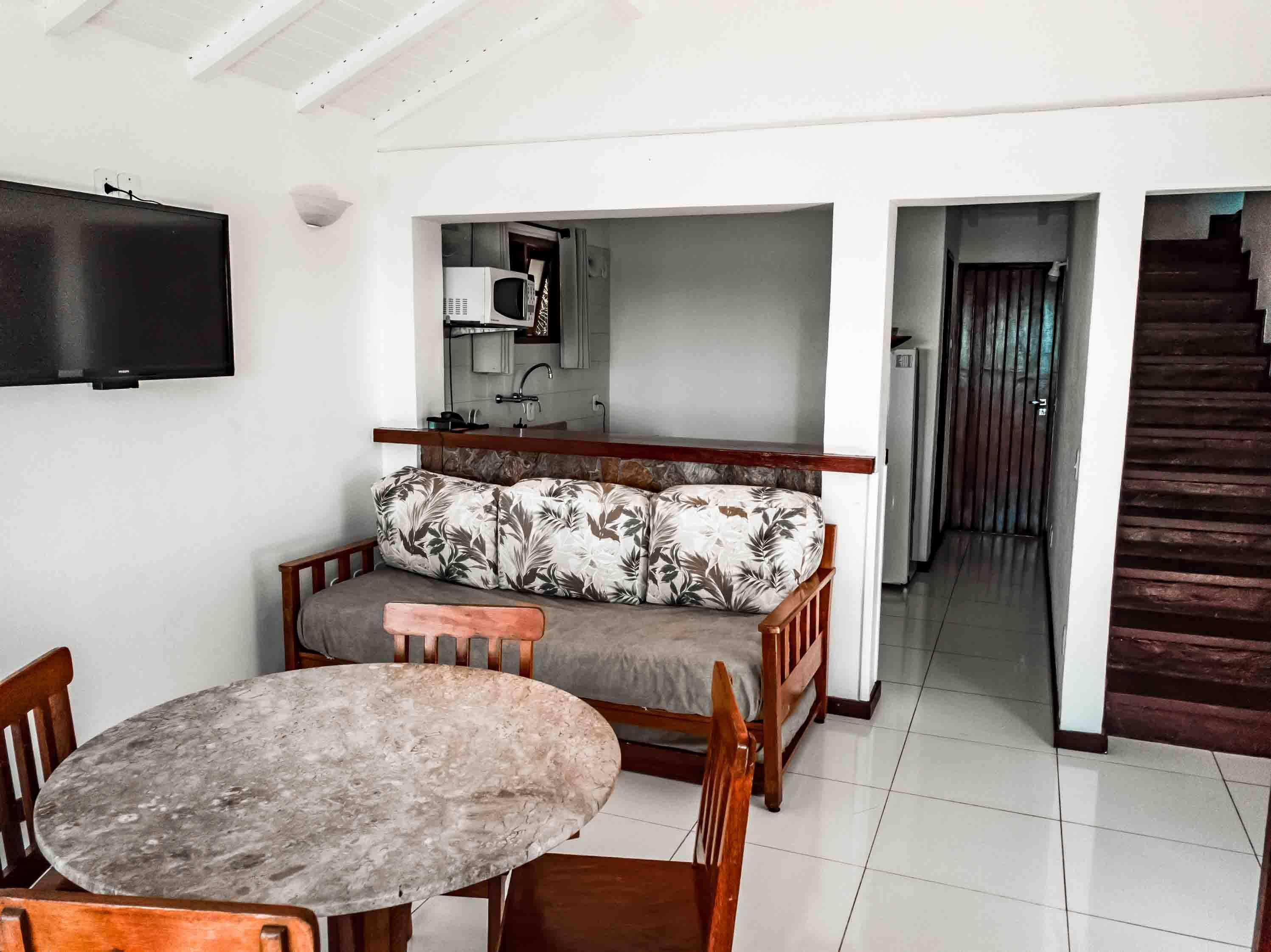 La Boheme Hotel E Apart Hotel Búzios Extérieur photo