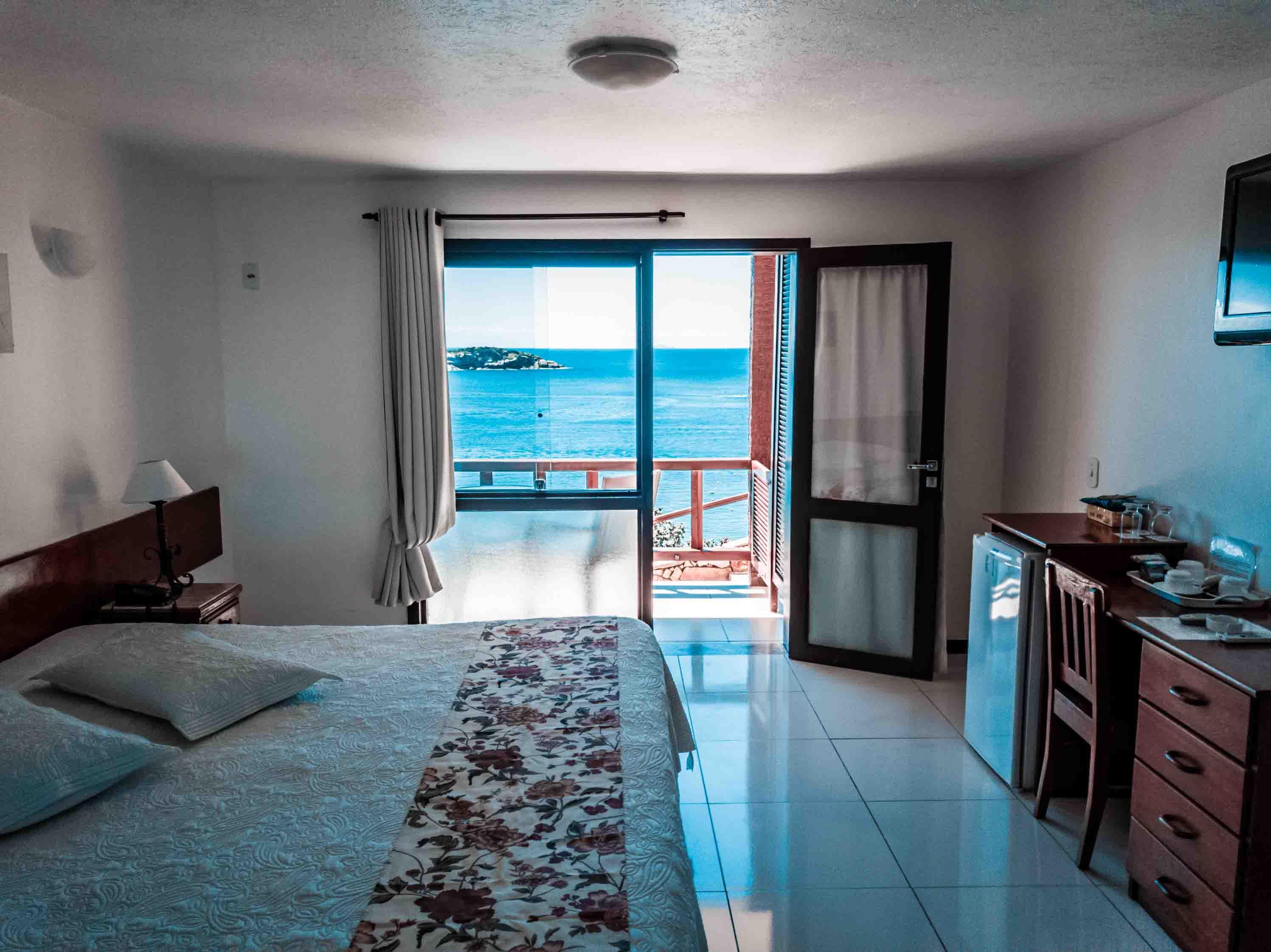 La Boheme Hotel E Apart Hotel Búzios Extérieur photo