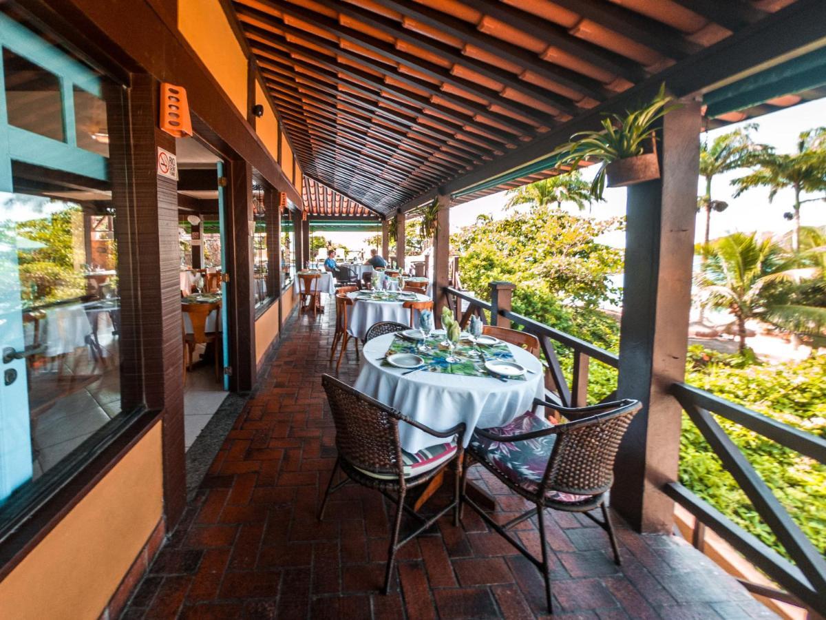 La Boheme Hotel E Apart Hotel Búzios Extérieur photo